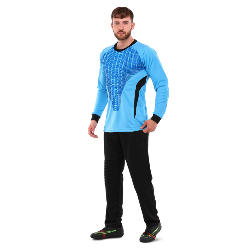 Форма воротарська светр і штани SP-Sport CO-022N S-XXXL кольори в асортименті
