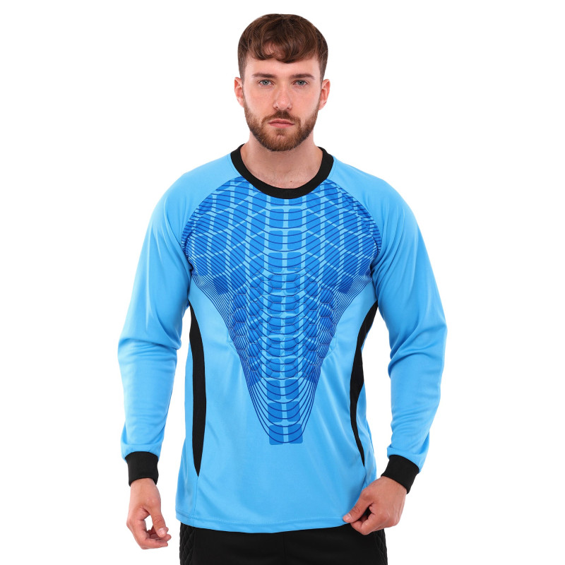Форма воротарська светр і штани SP-Sport CO-022N S-XXXL кольори в асортименті