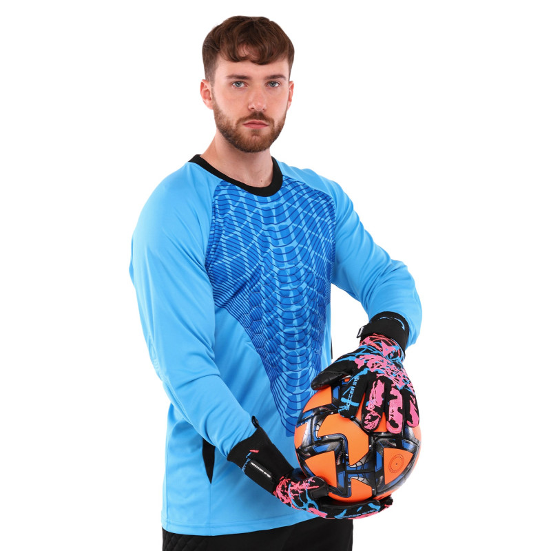 Форма воротарська светр і штани SP-Sport CO-022N S-XXXL кольори в асортименті