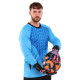 Форма воротарська светр і штани SP-Sport CO-022N S-XXXL кольори в асортименті