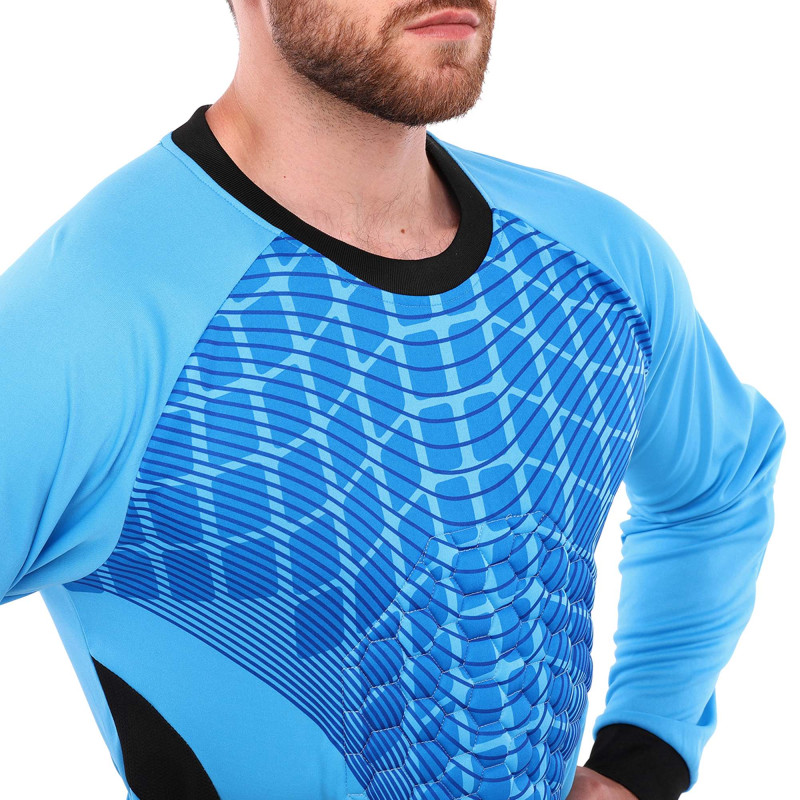Форма воротарська светр і штани SP-Sport CO-022N S-XXXL кольори в асортименті