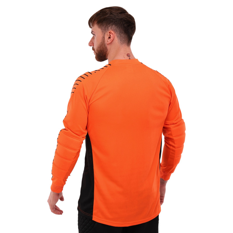 Светр воротарський із захистом SP-Sport CO-022S S-3XL кольори в асортименті