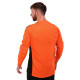 Светр воротарський із захистом SP-Sport CO-022S S-3XL кольори в асортименті