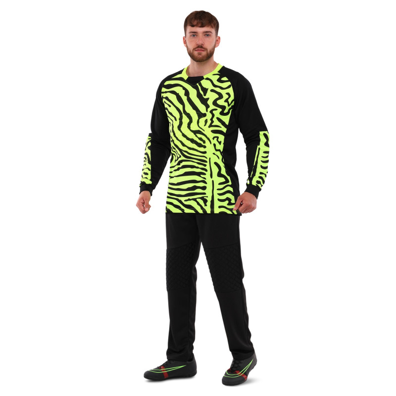 Форма воротарська светр і штани SP-Sport CO-023 S-XXXL кольори в асортименті