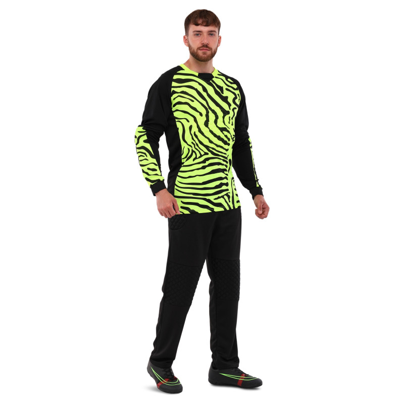 Форма воротарська светр і штани SP-Sport CO-023 S-XXXL кольори в асортименті