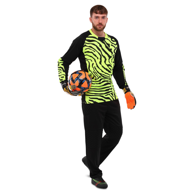Форма воротарська светр і штани SP-Sport CO-023 S-XXXL кольори в асортименті