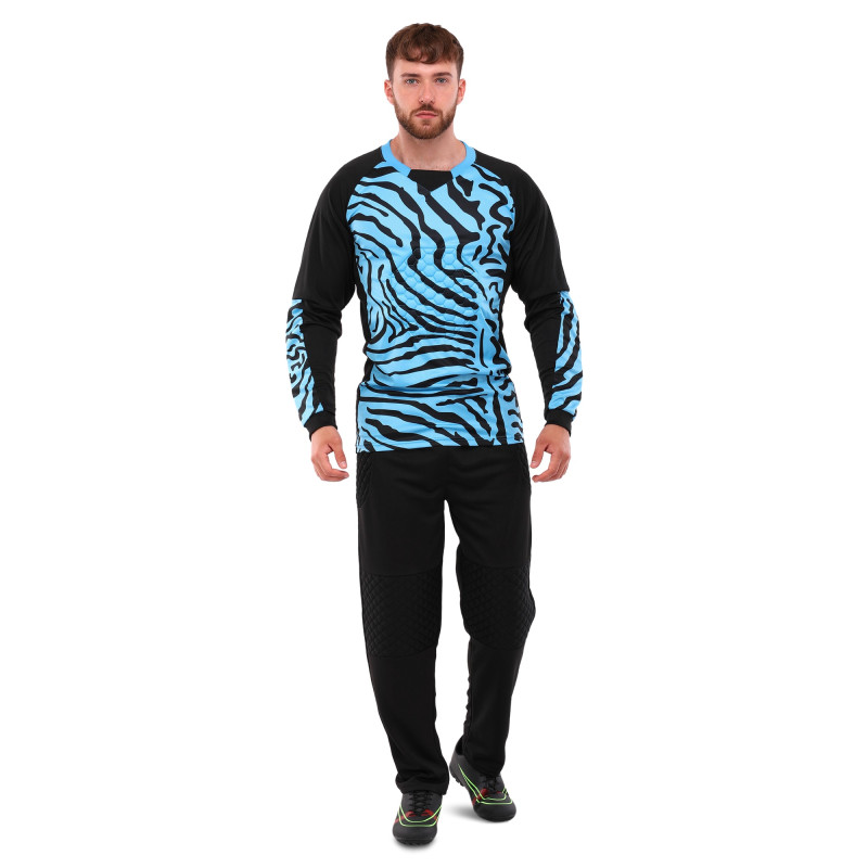 Форма воротарська светр і штани SP-Sport CO-023 S-XXXL кольори в асортименті