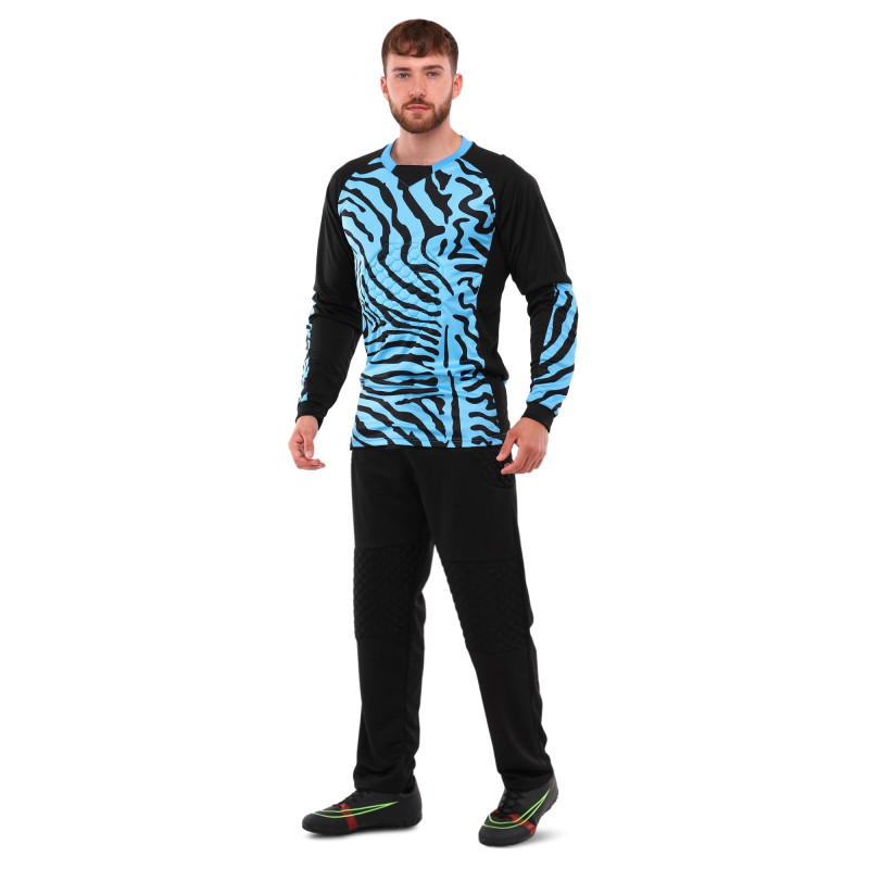 Форма воротарська светр і штани SP-Sport CO-023 S-XXXL кольори в асортименті