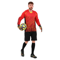 Форма воротарська светр і шорти SP-Sport LIGHT CO-024 S-XXXL кольори в асортименті