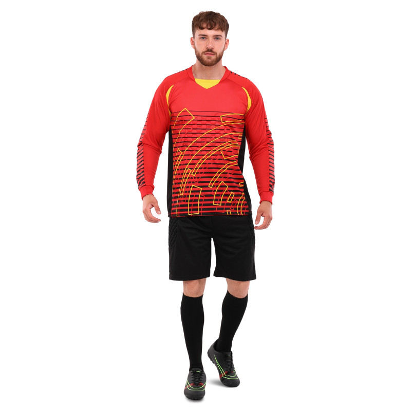 Форма воротарська светр і шорти SP-Sport LIGHT CO-024 S-XXXL кольори в асортименті