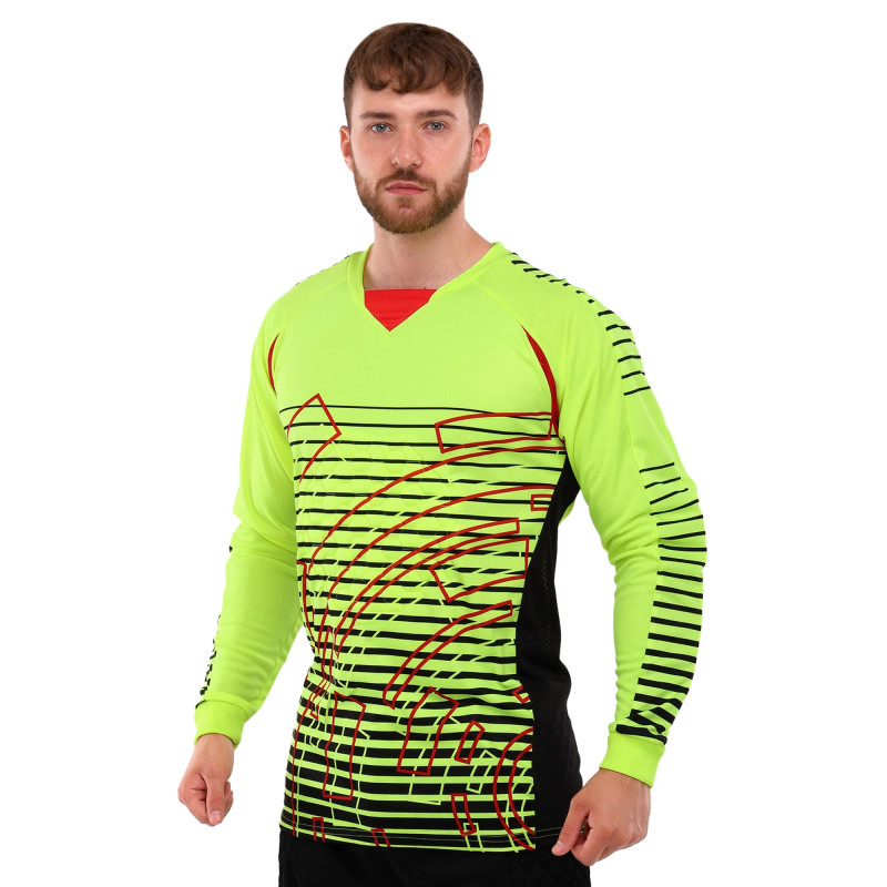 Форма воротарська светр і шорти SP-Sport LIGHT CO-024 S-XXXL кольори в асортименті