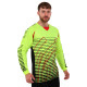 Форма воротарська светр і шорти SP-Sport LIGHT CO-024 S-XXXL кольори в асортименті