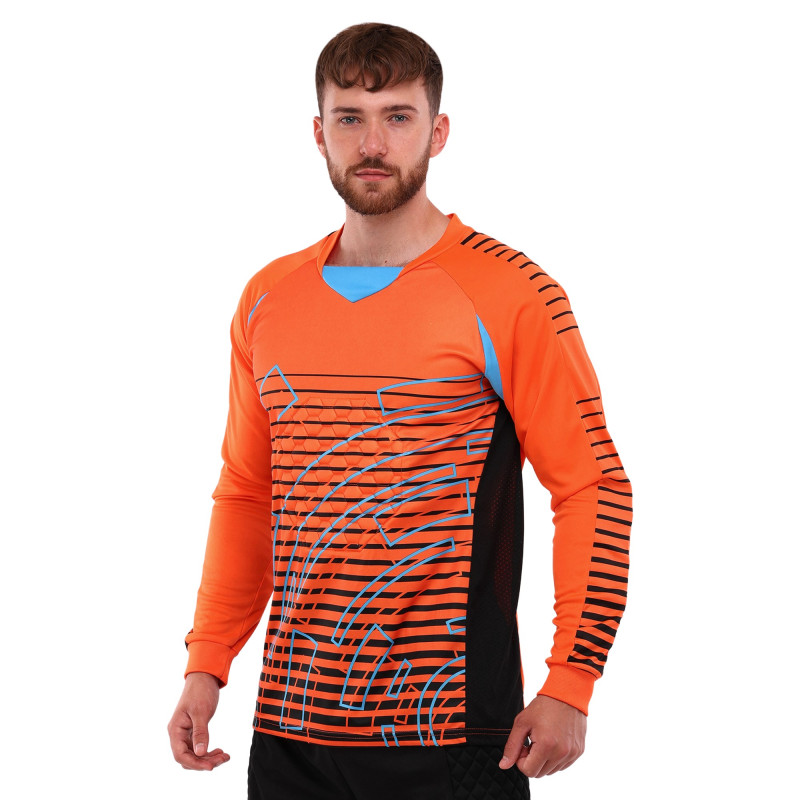 Форма воротарська светр і шорти SP-Sport LIGHT CO-024 S-XXXL кольори в асортименті
