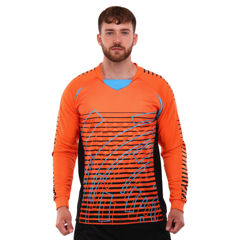 Форма воротарська светр і шорти SP-Sport LIGHT CO-024 S-XXXL кольори в асортименті