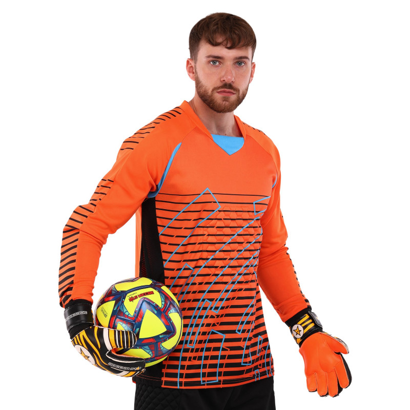 Форма воротарська светр і шорти SP-Sport LIGHT CO-024 S-XXXL кольори в асортименті