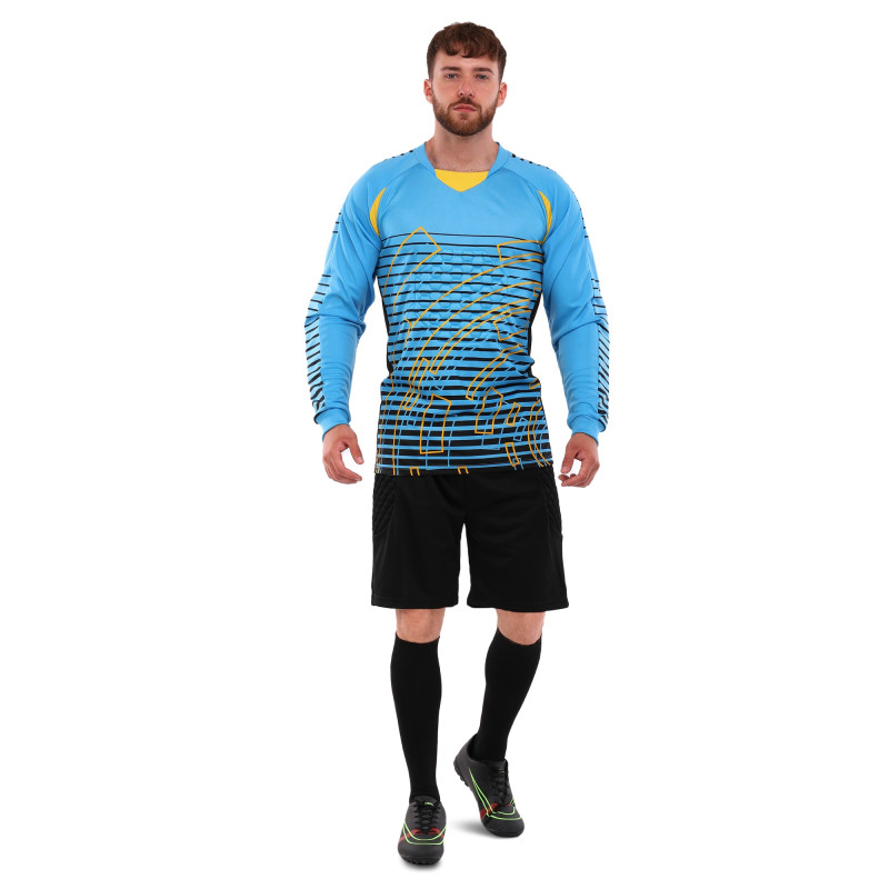 Форма воротарська светр і шорти SP-Sport LIGHT CO-024 S-XXXL кольори в асортименті