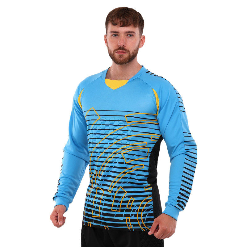 Форма воротарська светр і шорти SP-Sport LIGHT CO-024 S-XXXL кольори в асортименті