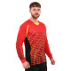 Форма воротарська светр і шорти SP-Sport LIGHT CO-024 S-XXXL кольори в асортименті