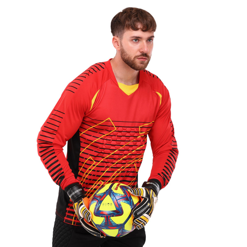 Форма воротарська светр і шорти SP-Sport LIGHT CO-024 S-XXXL кольори в асортименті
