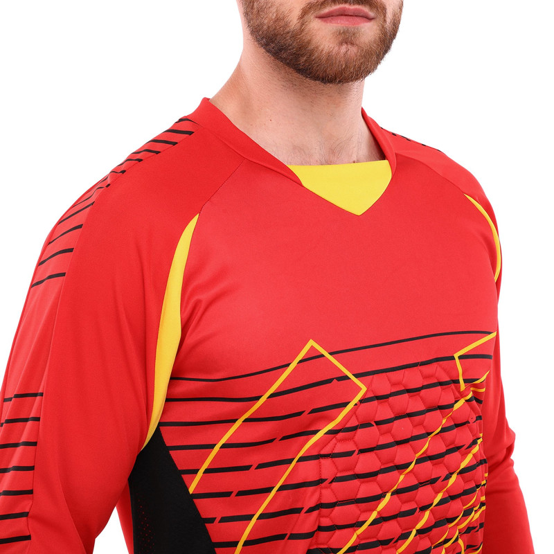 Форма воротарська светр і шорти SP-Sport LIGHT CO-024 S-XXXL кольори в асортименті