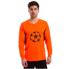 Светр воротарський із захистом SP-Sport CO-026S S-3XL кольори в асортименті