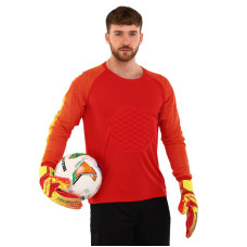 Светр воротарський із захистом SP-Sport CO-029S кольори в асортименті