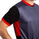 Форма футбольна комплект футболка та шорти SP-Sport Lozenge CO-06 M-3XL кольори в асортименті