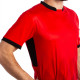 Форма футбольна комплект футболка та шорти SP-Sport Lozenge CO-06 M-3XL кольори в асортименті