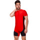 Трико атлетичне SP-Sport CO-0716 M-2XL кольори в асортименті