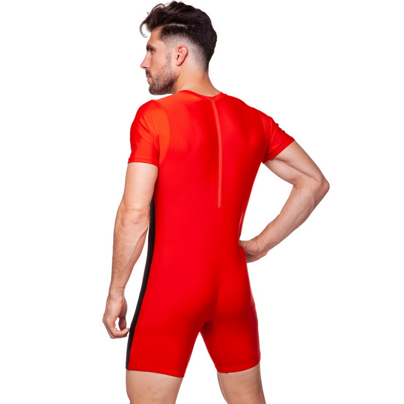 Трико атлетичне SP-Sport CO-0716 M-2XL кольори в асортименті