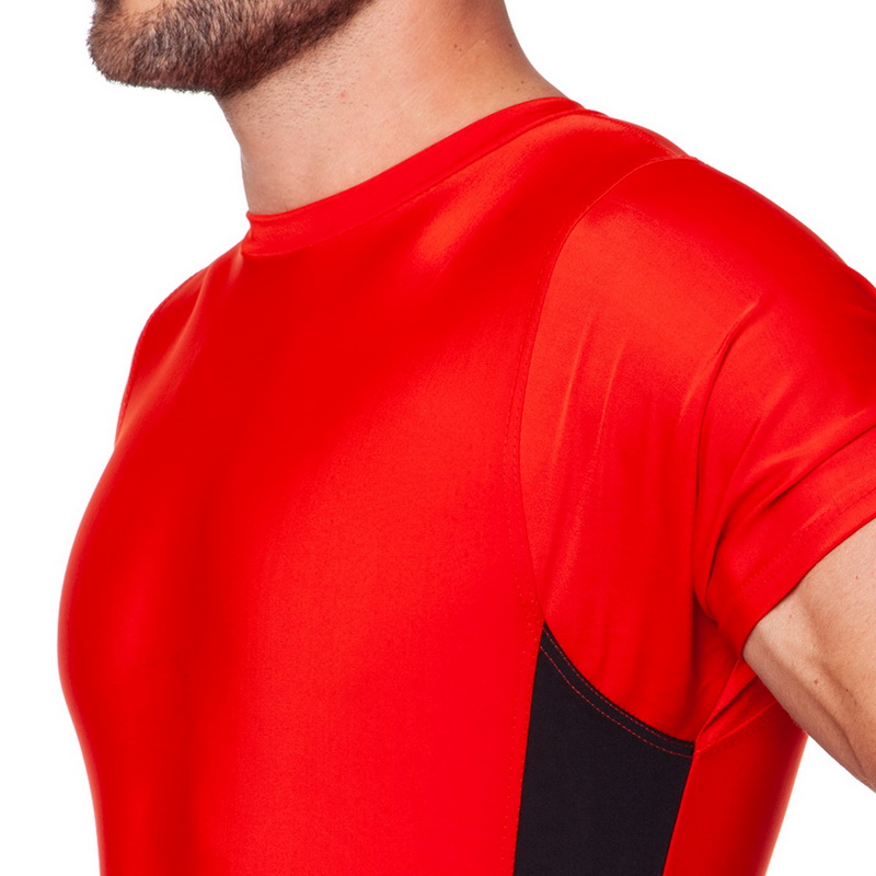 Трико атлетичне SP-Sport CO-0716 M-2XL кольори в асортименті