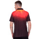 Футболка поло BAYERN MUNCHEN SP-Sport CO-0772 S-2XL коричнево-червоний