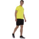 Футболка поло BRASIL SP-Sport CO-0774 S-2XL жовтий-зелений