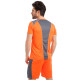 Форма футбольна комплект футболка та шорти SP-Sport Punch CO-1002 M-2XL кольори в асортименті