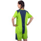 Форма футбольна комплект футболка та шорти SP-Sport Punch CO-1002 M-2XL кольори в асортименті