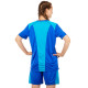 Форма футбольна комплект футболка та шорти SP-Sport Punch CO-1002 M-2XL кольори в асортименті