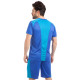 Форма футбольна комплект футболка та шорти SP-Sport Punch CO-1002 M-2XL кольори в асортименті