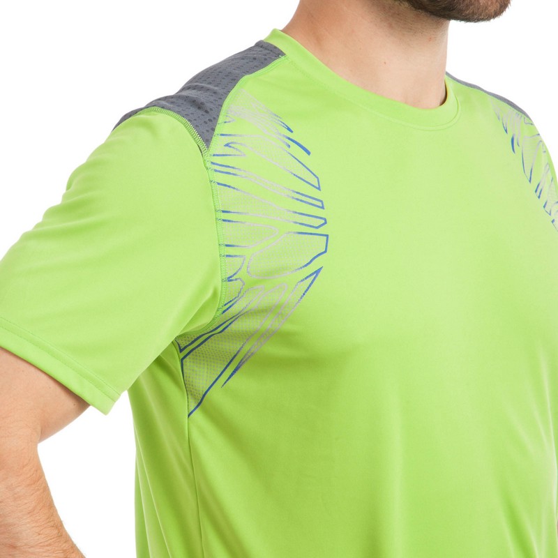 Форма футбольна комплект футболка та шорти SP-Sport Punch CO-1002 M-2XL кольори в асортименті