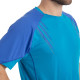 Форма футбольна комплект футболка та шорти SP-Sport Captain CO-1004 M-3XL кольори в асортименті
