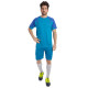 Форма футбольна комплект футболка та шорти SP-Sport Captain CO-1004 M-3XL кольори в асортименті