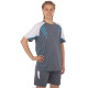 Форма футбольна комплект футболка та шорти SP-Sport Captain CO-1004 M-3XL кольори в асортименті