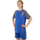 Форма футбольна комплект футболка та шорти SP-Sport Captain CO-1004 M-3XL кольори в асортименті