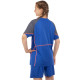 Форма футбольна комплект футболка та шорти SP-Sport Captain CO-1004 M-3XL кольори в асортименті