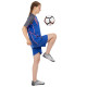 Форма футбольна комплект футболка та шорти SP-Sport Captain CO-1004 M-3XL кольори в асортименті