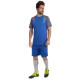 Форма футбольна комплект футболка та шорти SP-Sport Captain CO-1004 M-3XL кольори в асортименті