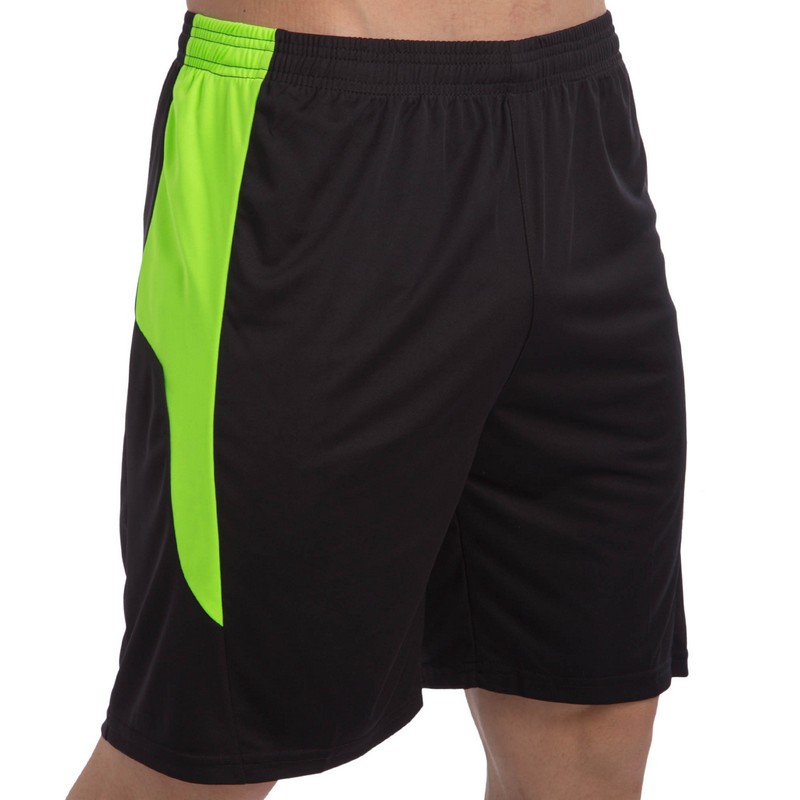 Форма футбольна комплект футболка та шорти SP-Sport Captain CO-1004 M-3XL кольори в асортименті