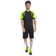 Форма футбольна комплект футболка та шорти SP-Sport Captain CO-1004 M-3XL кольори в асортименті