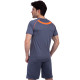 Форма футбольна комплект футболка та шорти SP-Sport Moment CO-1005 M-XL кольори в асортименті