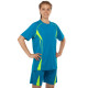 Форма футбольна комплект футболка та шорти SP-Sport Moment CO-1005 M-XL кольори в асортименті