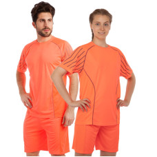 Форма футбольна комплект футболка та шорти SP-Sport Match CO-1006 M-2XL кольори в асортименті